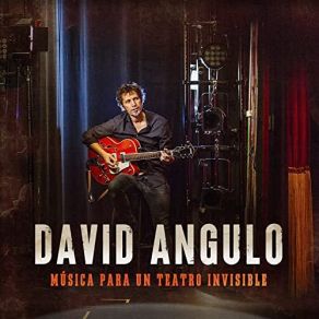 Download track A Las Puertas Del Incendio David Angulo