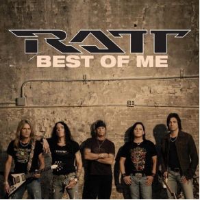 Download track Best Of Me Ratt