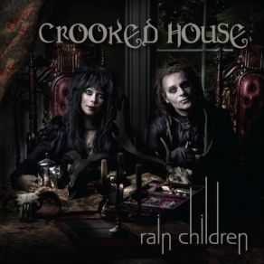 Download track Counting Sorrows Rain Children