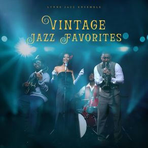 Download track It Had To Be You Lynne Jazz Ensemble