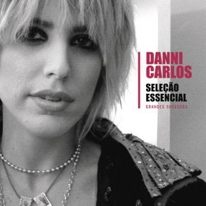 Download track Sweet Dreams Are Made Of This Danni Carlos