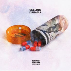 Download track Selling Dreams Pistola