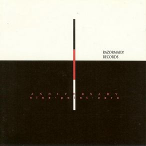 Download track Kickback (Razormaid Mix) Cabaret Voltaire