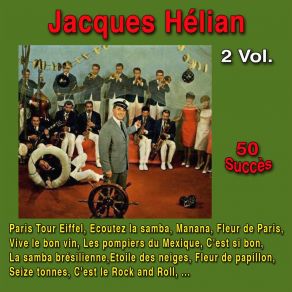 Download track Sérénade D'Argentine Jacques Hélian