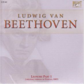 Download track 05 - Act1 - No. 2 Duetto- Jetzt, Schatzchen (Jaquino, Marzelline) Ludwig Van Beethoven