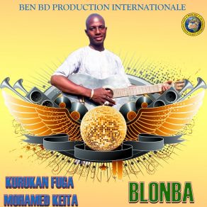 Download track Dianamo-Mix Kurukan Fuga