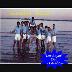 Download track Recuerdo Tuyo Los Reyes Del Caribe