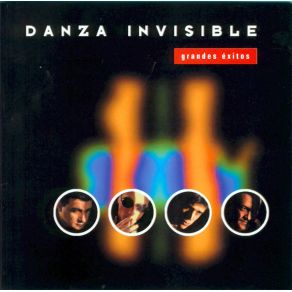 Download track Un Trabajo Muy Duro Danza Invisible