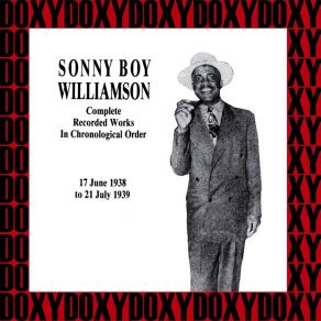 Download track Bad Luck Blues Sonny Boy WilliamsonBig Bill Broonzy