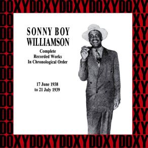 Download track Goodbye, Red Sonny Boy Williamson