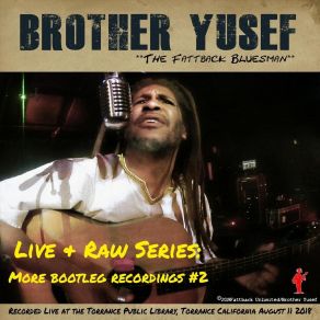 Download track This Little Light Of Mine (Live) Brother Yusef