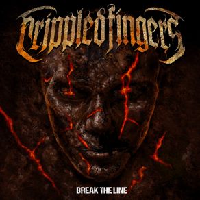 Download track Break The Line Crippled Fingers