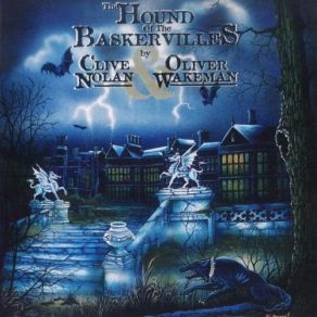 Download track The Curse Of The Baskervilles Clive Nolan, Oliver Wakeman