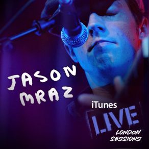 Download track The Dynamo Of Volition Jason Mraz