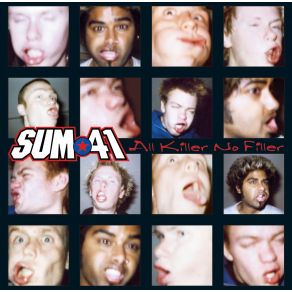 Download track Introduction To Destruction Sum 41