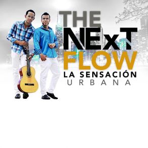 Download track Carita De Angel The Next Flow