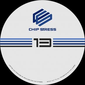 Download track Chip Stress 13 B (Original Mix) Erhalder