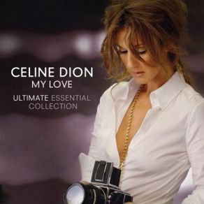 Download track My Love (Live Version) Céline Dion