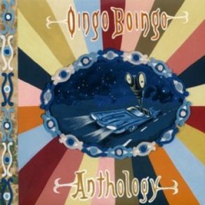 Download track Nothing Bad Ever Happens To Me Oingo Boingo