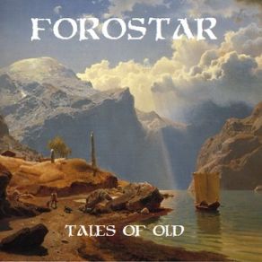 Download track In A Time Of Blood And Fire Forostar