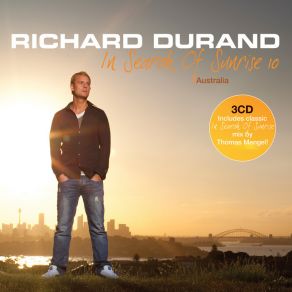 Download track Velvet (Intro) Richard Durand