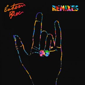 Download track Want Some Love (Ayden Harris Remix) Eastern Bloc