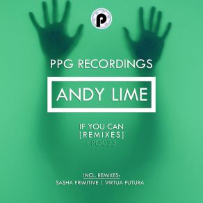 Download track If You Can Andy Lime