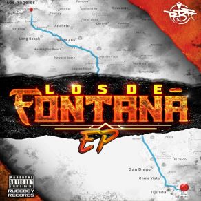 Download track En La Lumbre Los De Fontana