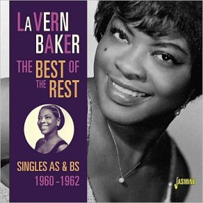 Download track No Love So True LaVern Baker