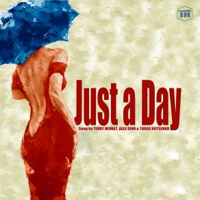 Download track Just A Day (Instrumental) Taras Kutsenko