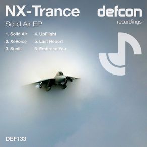 Download track Solid Air (Original Mix) Nx - Trance