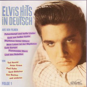 Download track Mach Dich Schön (Treat Me Nice) 1961 Peter Kraus