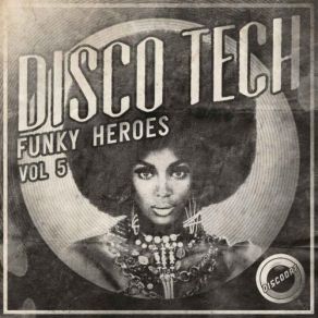 Download track Jamaican Funk Disco - Tech