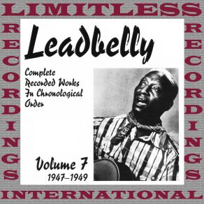 Download track Take This Hammer (Original Mix) Leadbelly