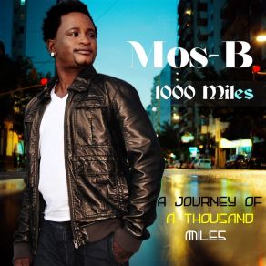 Download track OK Love Mos-B