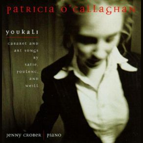 Download track Non, Je Ne Regrette Rien Patricia O' Callaghan