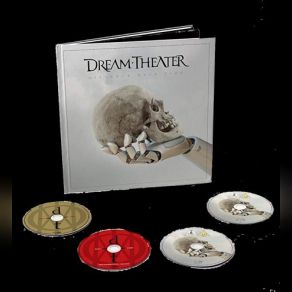 Download track At Wit's End Dream Theater