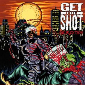 Download track No Peace For The Wicked Get The Shot