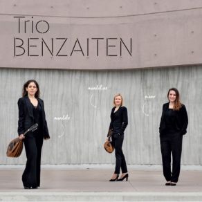 Download track Cendres Trio Benzaiten