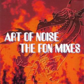 Download track L. E. F. (The Mark Brydon Mix) The Art Of Noise