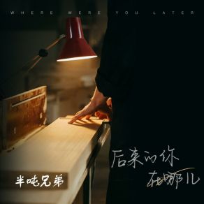 Download track 后来的你在哪 (合唱版) 半吨兄弟