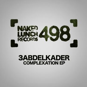 Download track Uncertainty (Original Mix) 3abdelkader