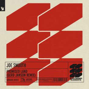 Download track Promised Land (Gerd Janson Instrumental Remix) Joe Smooth