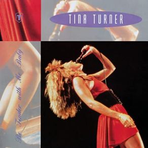 Download track Be Tender With Me Baby (Live) ( Tina Turner