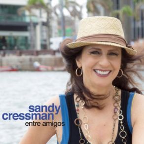 Download track Para Hermeto (For Hermeto) Sandy Cressman