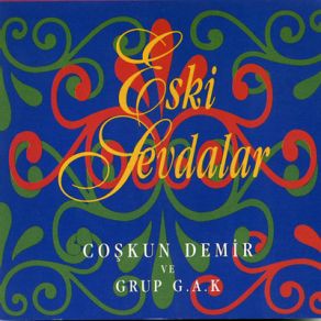 Download track Gönlümün Bülbülüsün Coşkun Demir