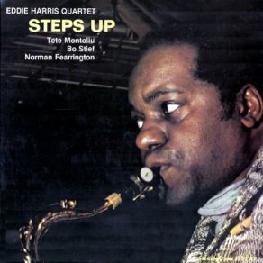 Download track Blues At Steeplechase Eddie Harris