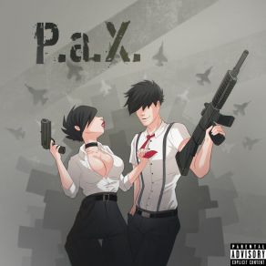 Download track Panzerkampfwagen VIII Maus' Cum Covered Tits P. A. X.