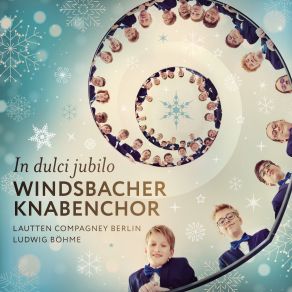 Download track Freu Dich, Erd Und Sternenzelt Windsbacher Knabenchor