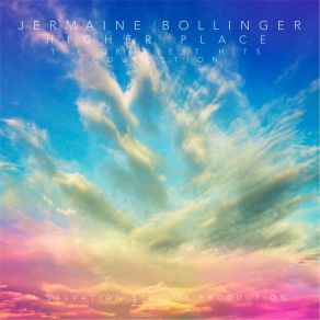 Download track Livin' In The Light Jermaine Bollinger